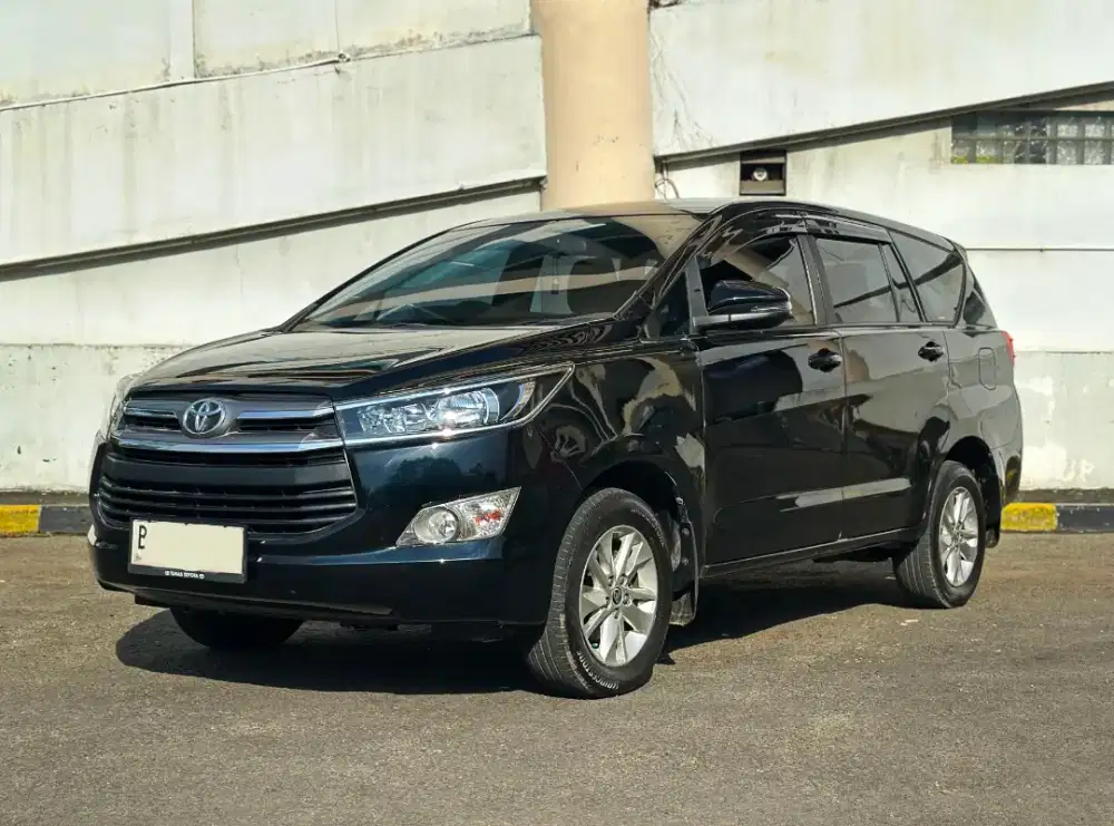 DP 7jt Innova G AT 2019 Reborn Matic 2.0 Toyota kijang bensin bs TT