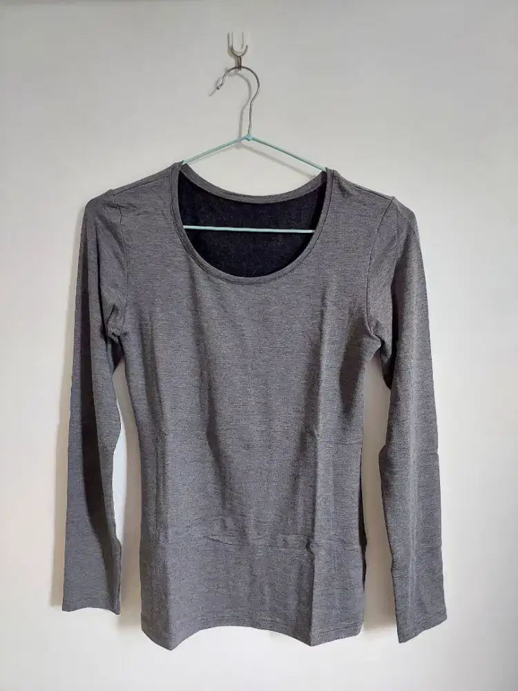 Heattech ExtraWarm Wanita for Winter