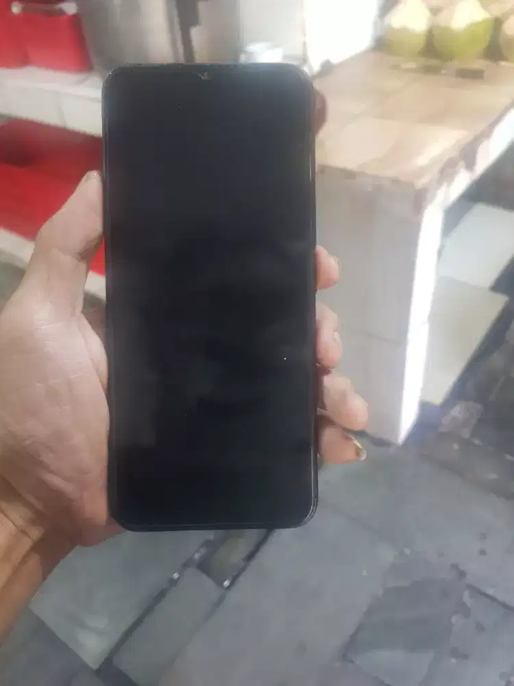 Infinix hot 10snfc 4/128