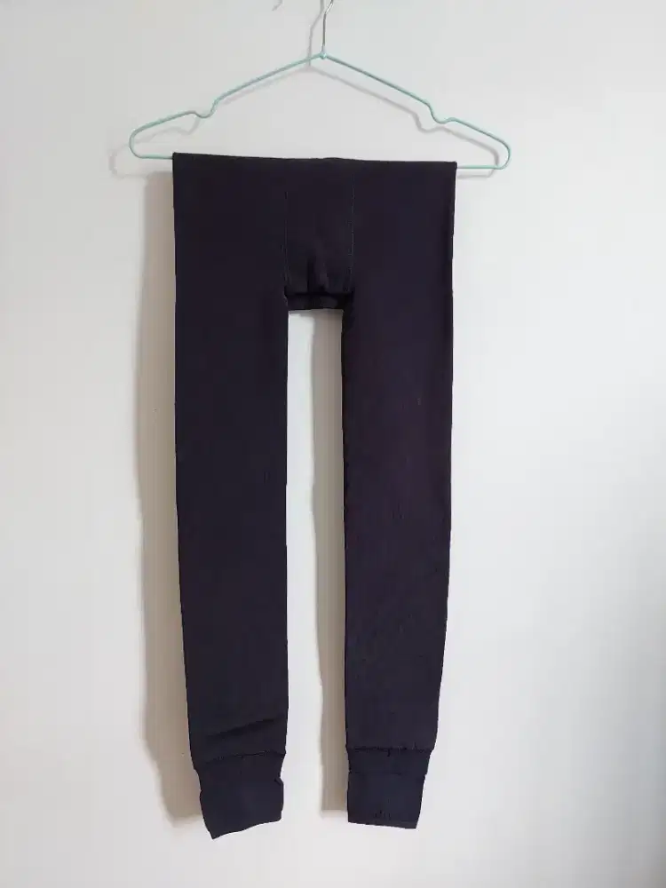 Legging thermal wanita for Winter