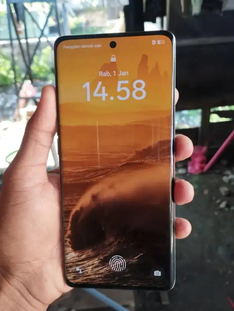 Oppo Reno 8T 5G 8/256gb no minus hp+casan aja.