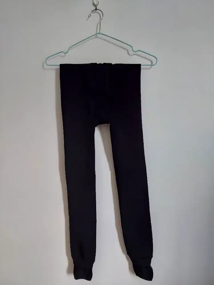 Legging thermal wanita for winter