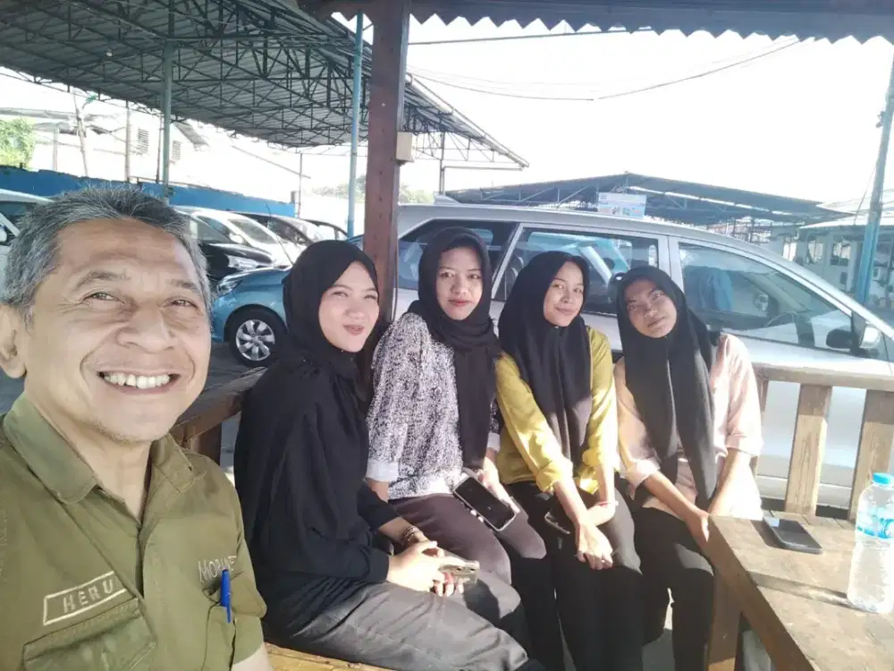 Lowongan Supir Cakung Jakarta timur