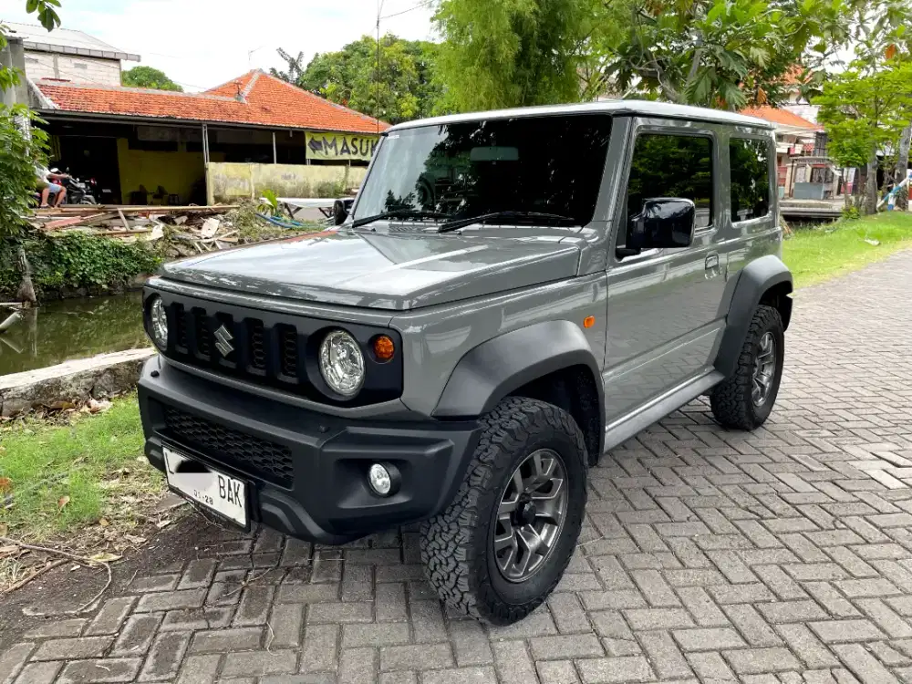 JIMNY MULUS 2023