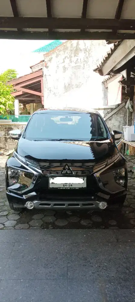 DIJUAL CEPAT MITSUBISHI XPANDER