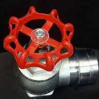 Landing Valve uk. 2,5 Inch merk GuardAll | Harga Miring