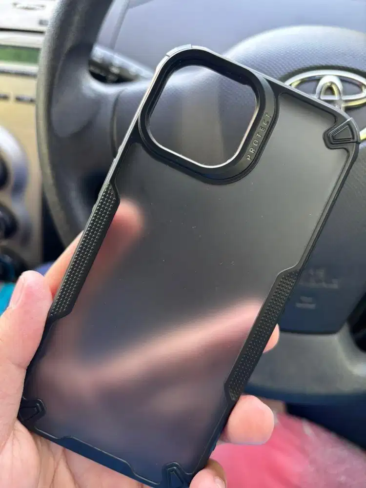 Case iphone 15 premium