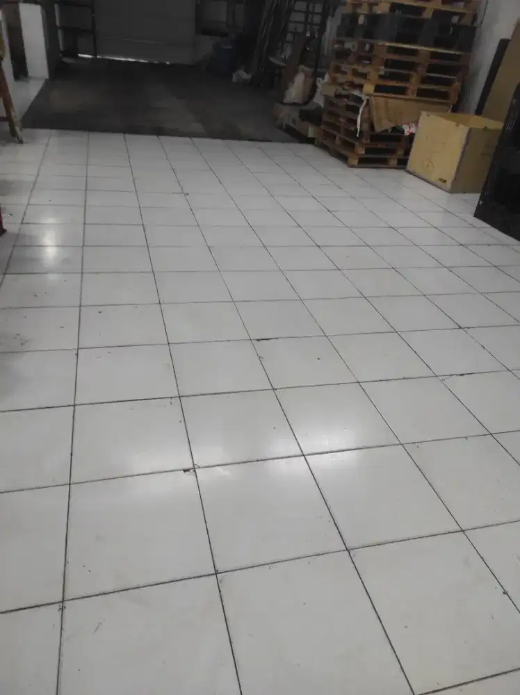 LOWONGAN OB Bersih-bersih