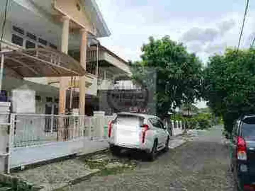 megah di eramas 2000 era mas