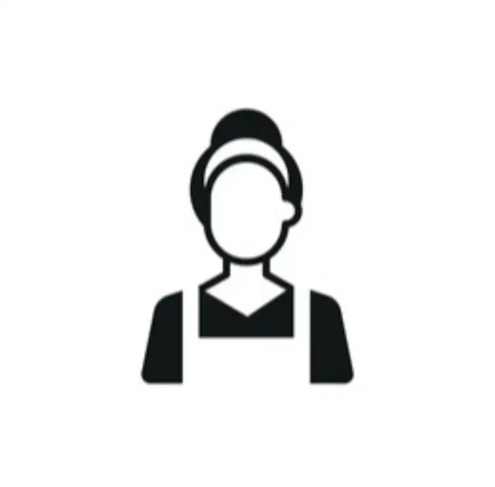 Lowongan asisten rumah tangga