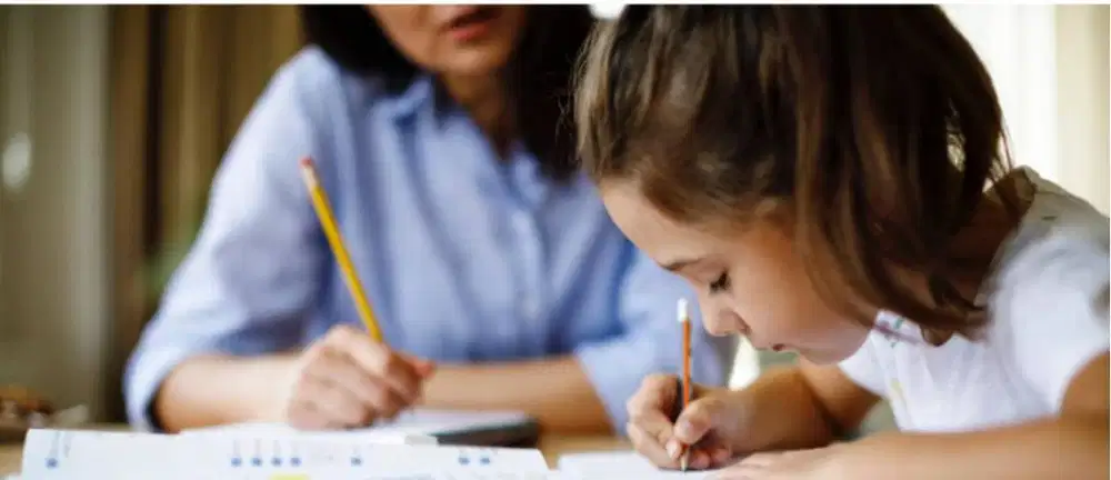 Menerima panggilan Kursus Privat pelajaran SD & Komputer