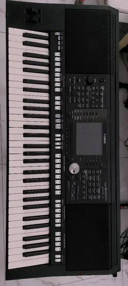 Keyboard yamaha Psr-S 950