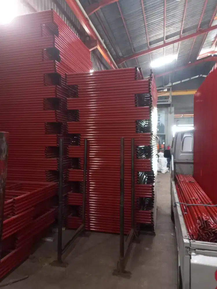 Jual Sewa  Scaffolding SNI pembayaran COD