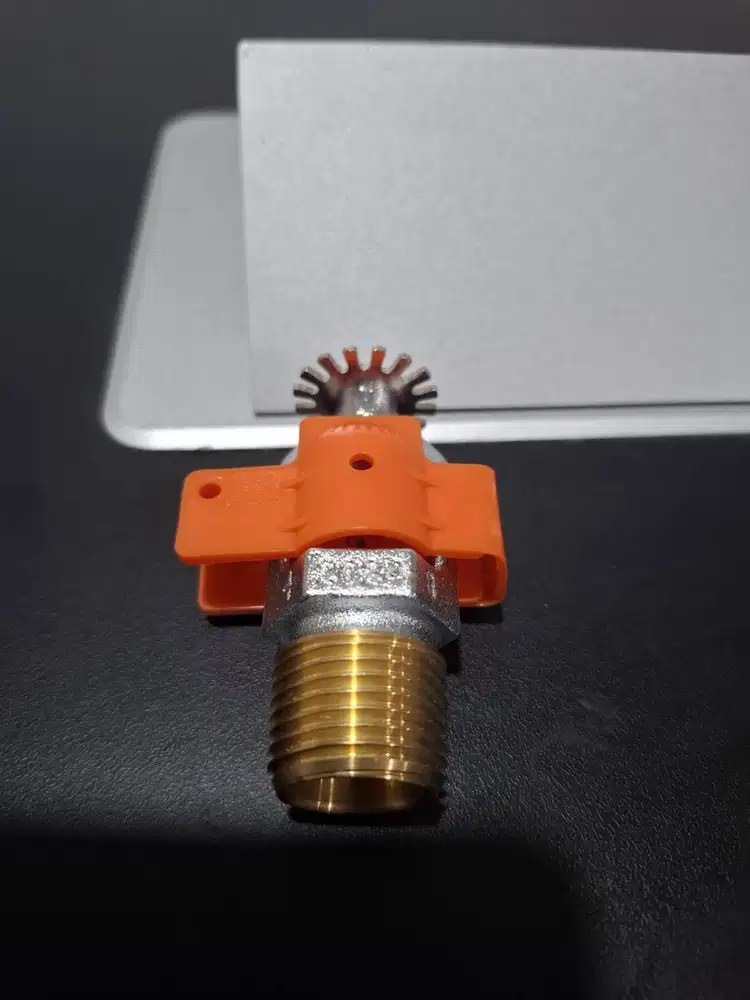 Head Sprinkler Type Pendant merk Victaulic