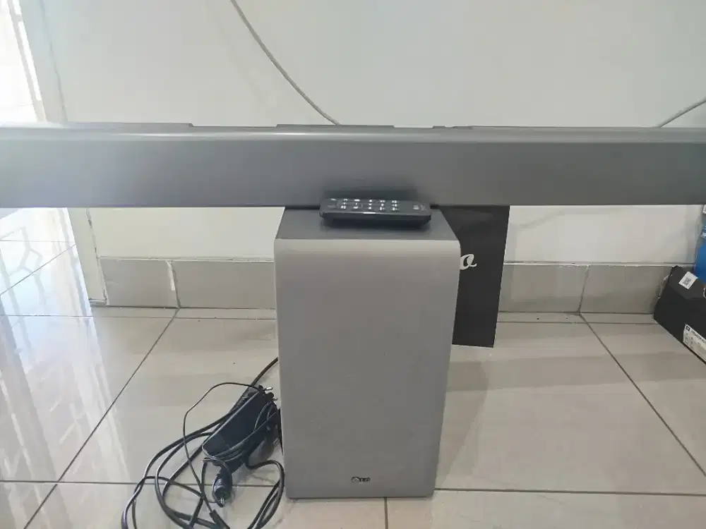 Soundbar LG  SH 5