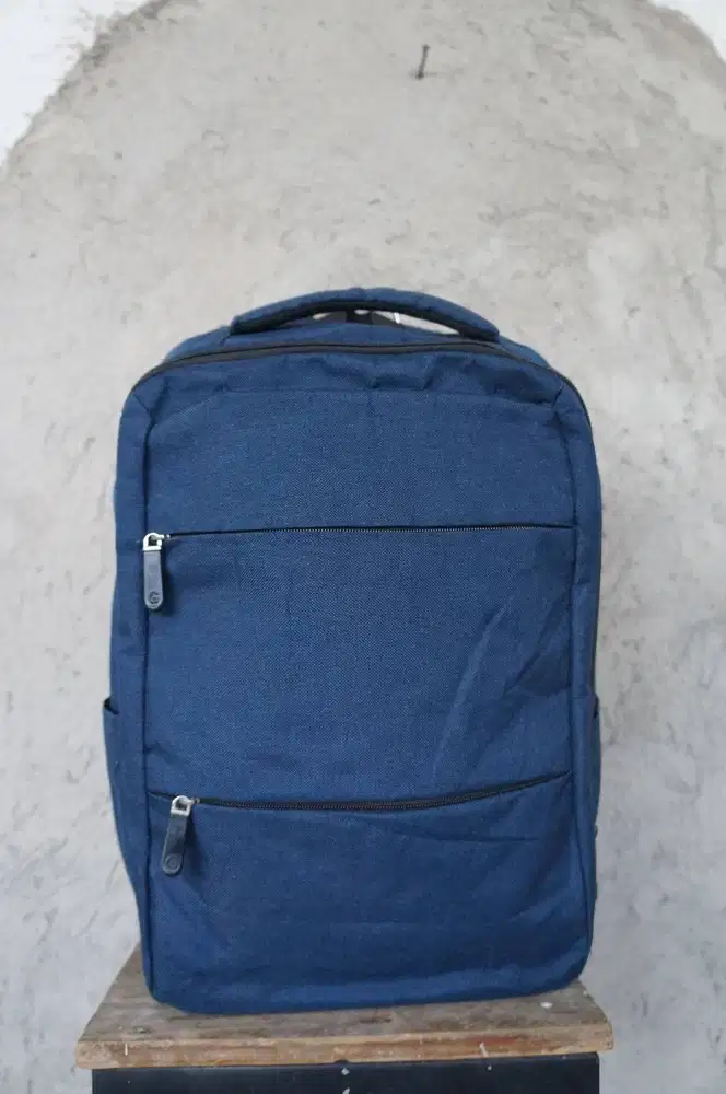 Ransel GnB | Ransel Sekolah | Tas Sekolah | Backpack GnB