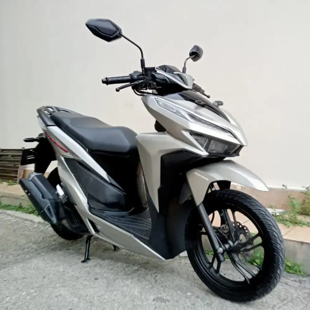 HONDA VARIO 150 KEYLESS TH 2021 CASH/KREDIT