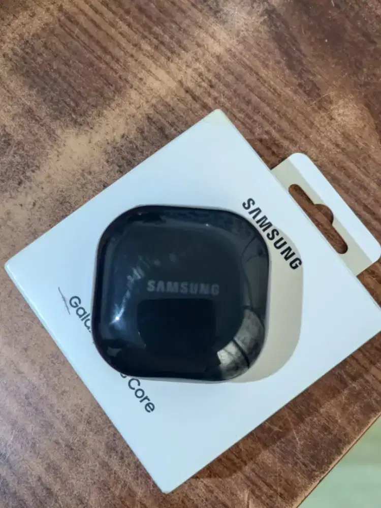 Samsung Galaxy Buds Core Like New