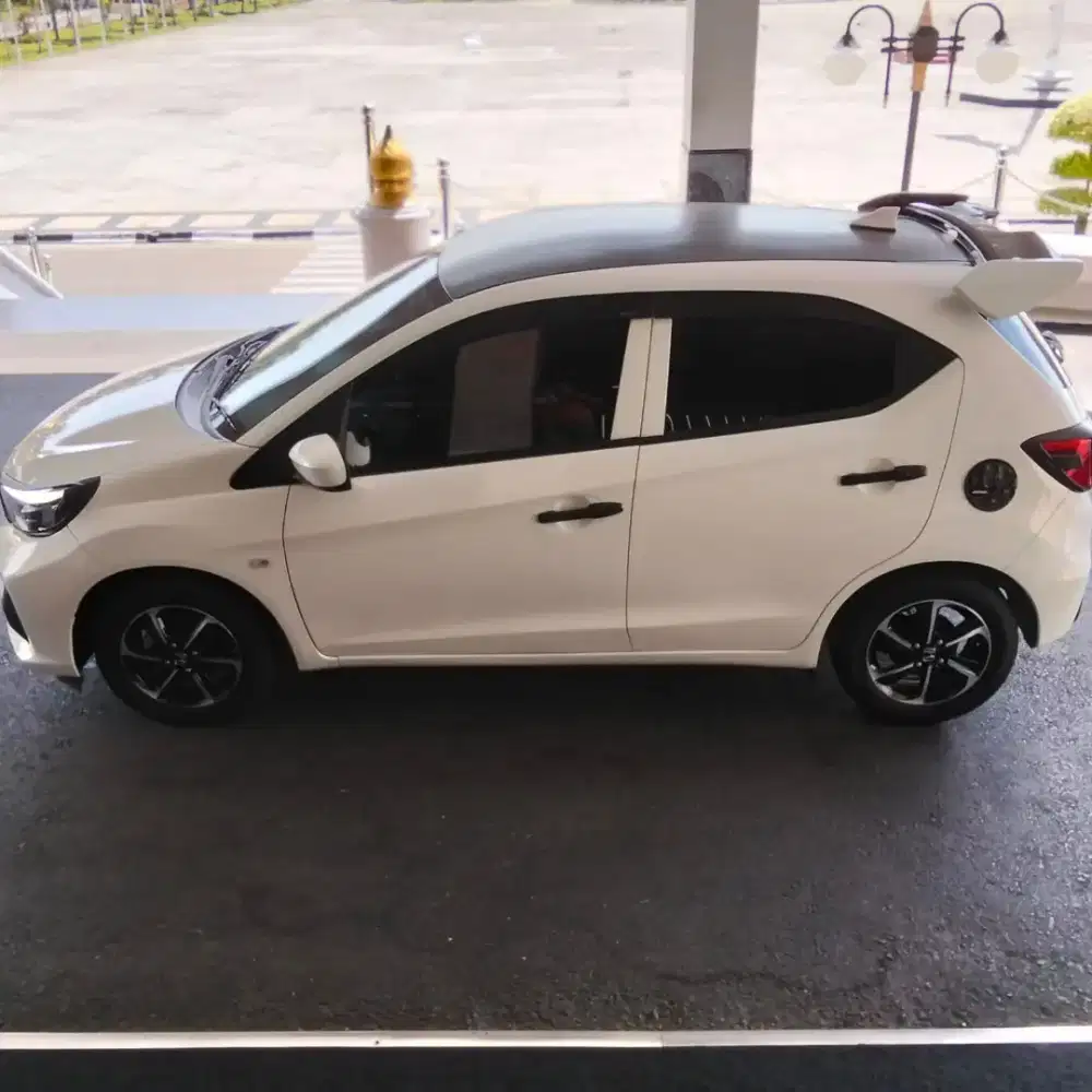 Brio preslif metic 2013 km 28 ribu