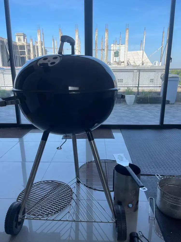 Jual cepat grill celcio and co ex ace hardware