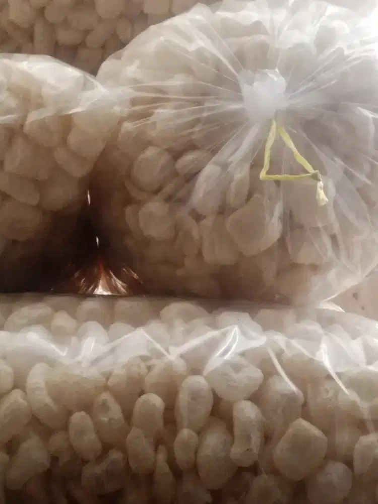 DICARI PACKING DAN PRESS