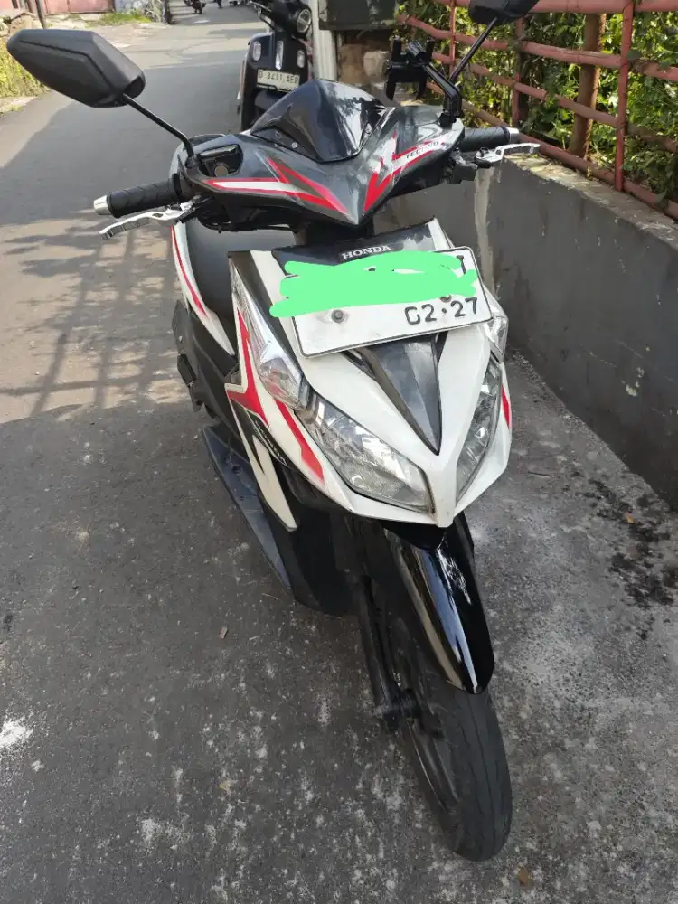 Vario techno 2012