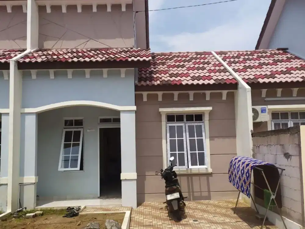 Di Jual Oper kredit Grand Harmoni 5 blok D mezanine