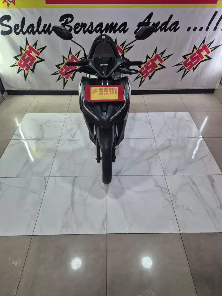 H new vario 125 iss remote