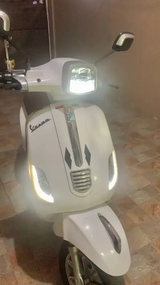 Motor listrik Uwinfly T3