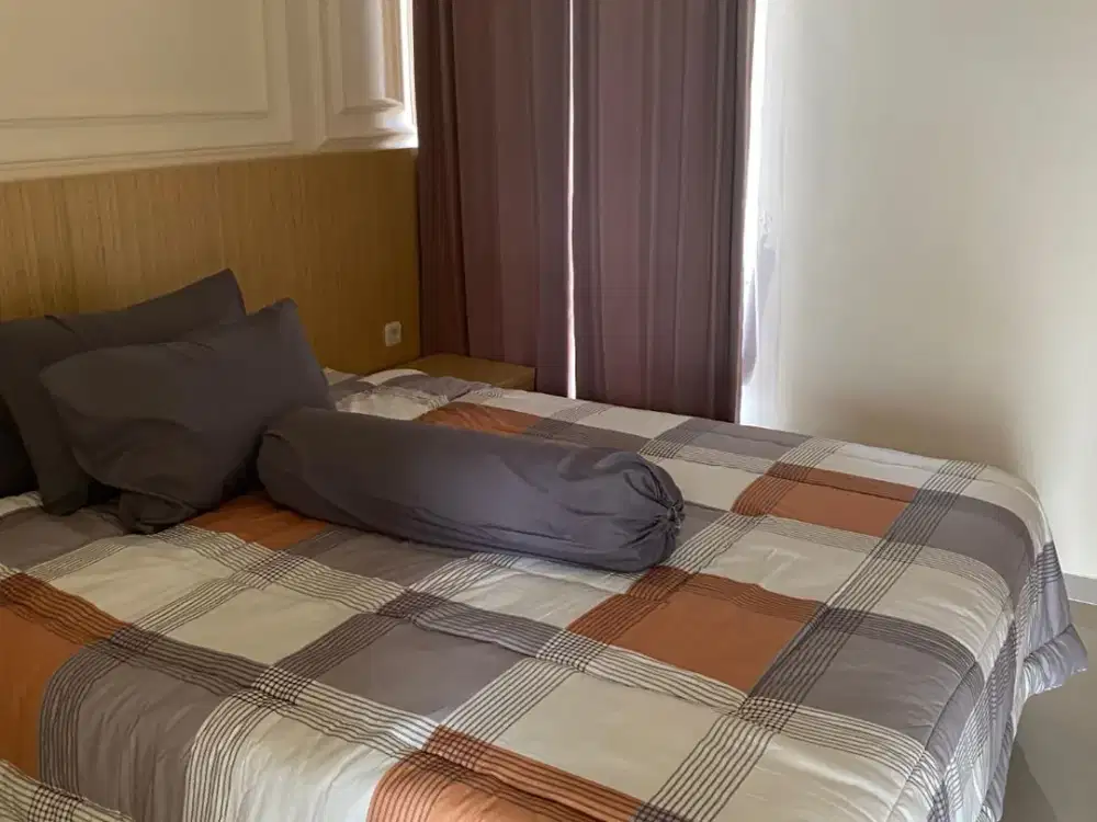 Villa Full Furnished Bisa Angsuran Kota Wisata Batu