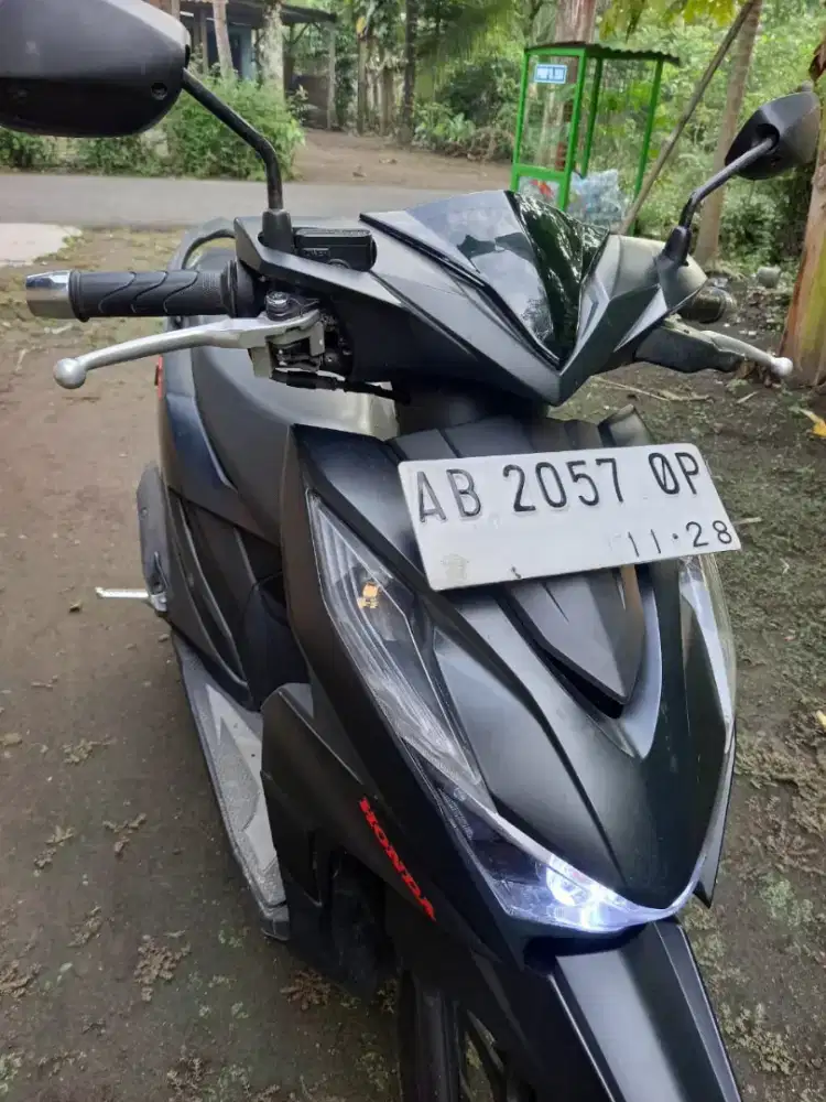 Beat dulux 2023 ab kulon progo