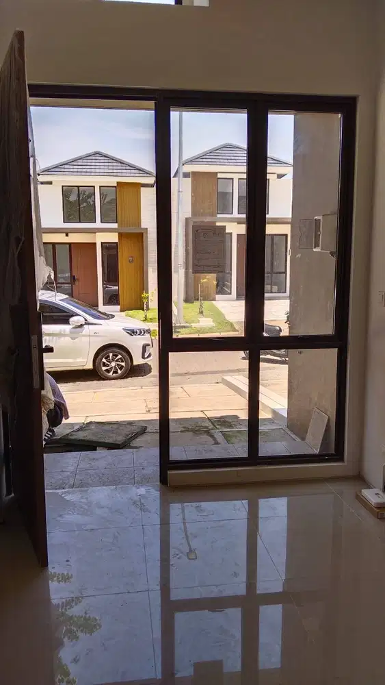 Dijual Rumah Citra Garden Serpong