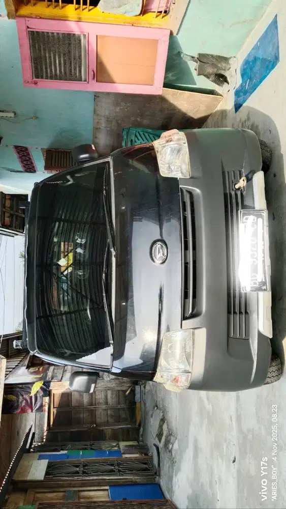 Dijual Pick Up Grand max