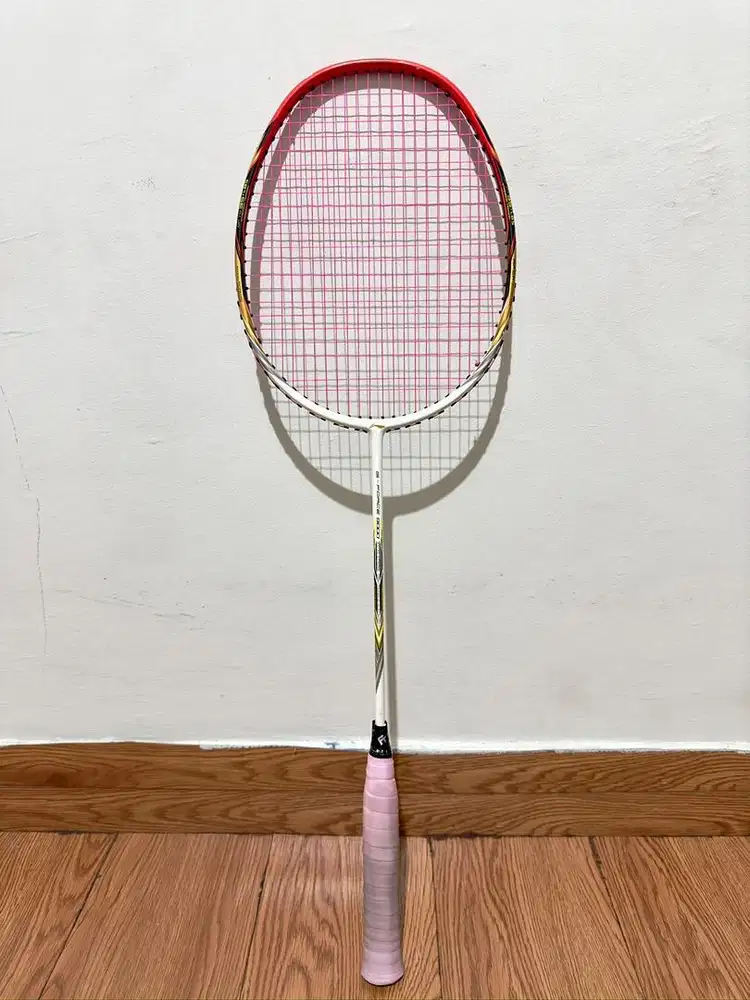 Raket Badminton Lining G Force 9000 Extra Strong