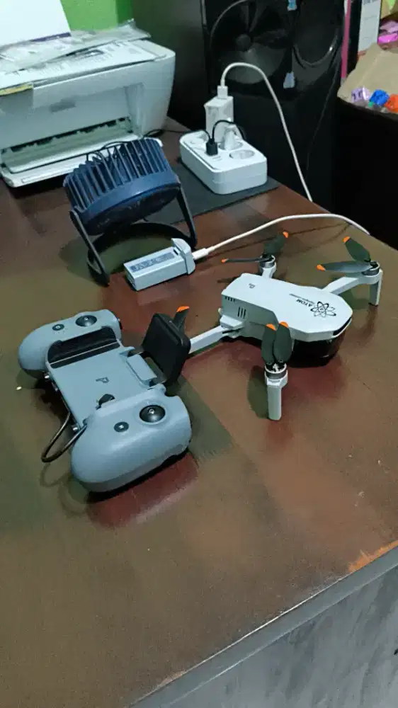 Drone Potensic Atom 2