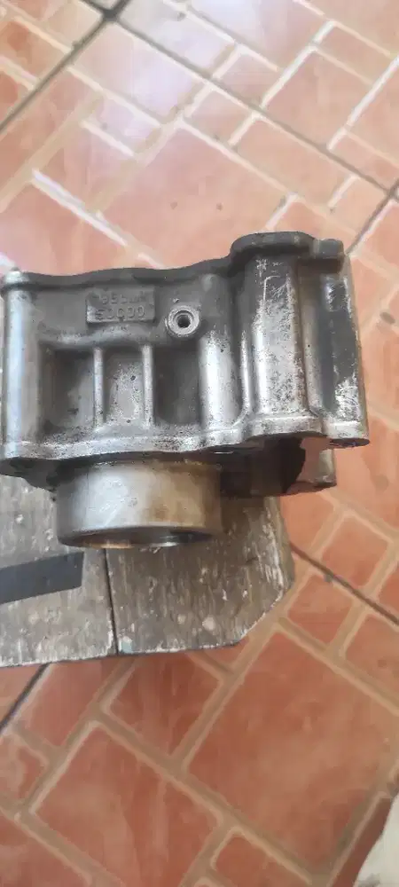 Blok seher original Jupiter MX 2014