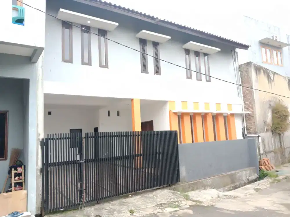 PASTEUR SETRAINDAH SIAP HUNI HRG MURAH NEGO, SIAPA CEPAT!