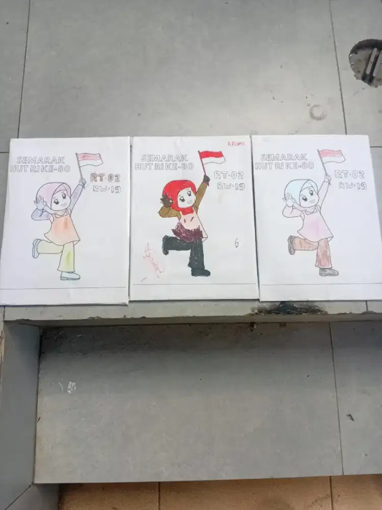 Tenaga bantu bantu keluarga kami Di utamakan wanita ART