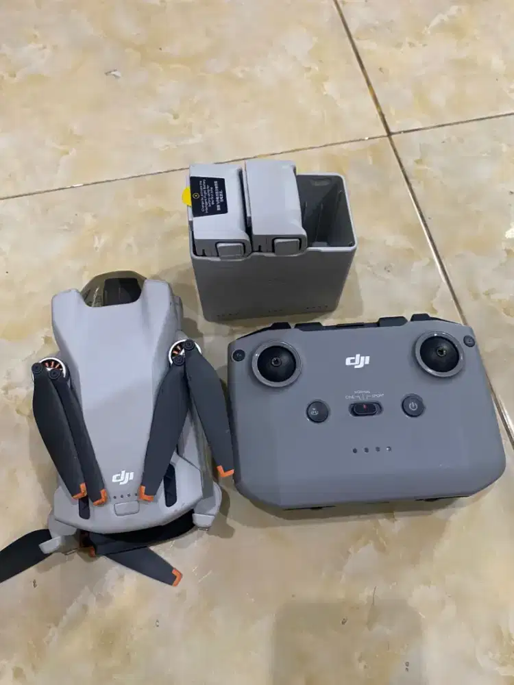 Drone DJI mini 3