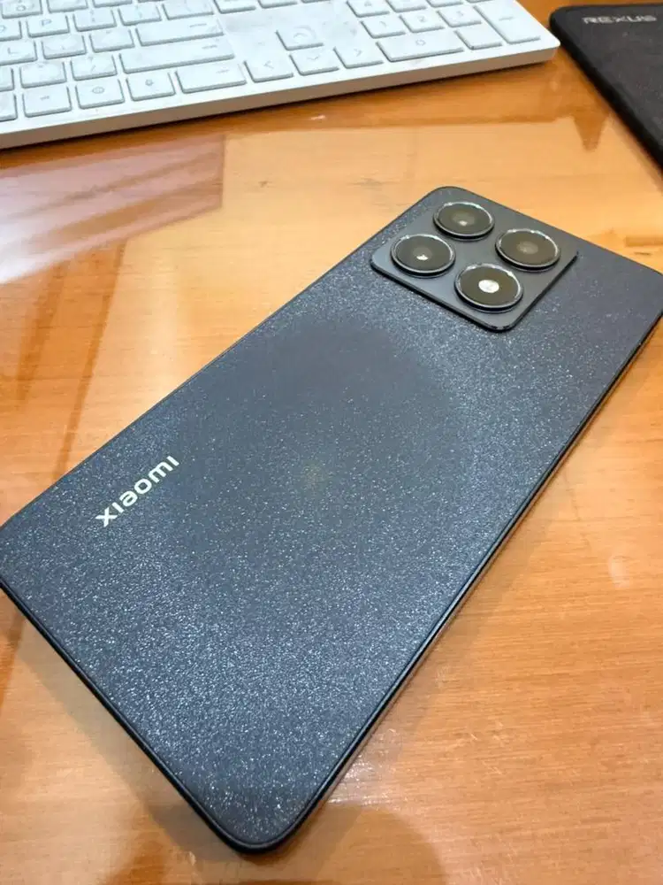 Xiaomi 14T RAM 12/256