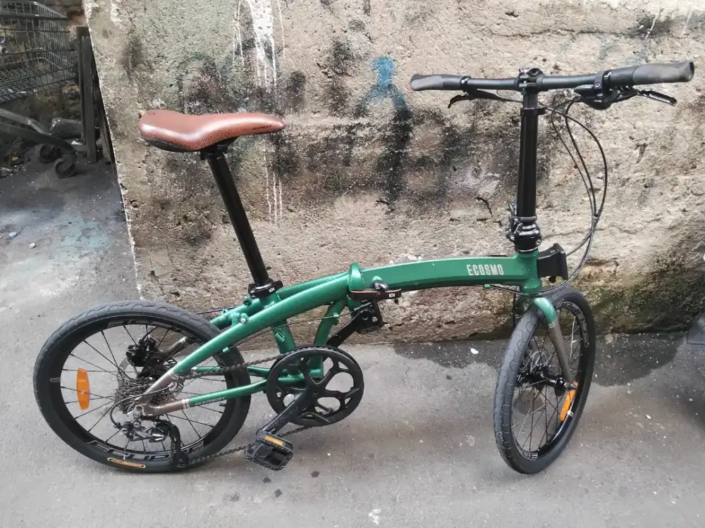 Ecosmo pilosopi kopi