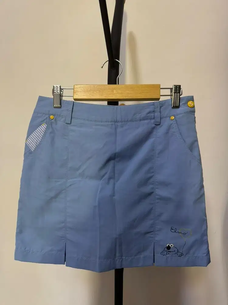 Jual Rok golf wanita