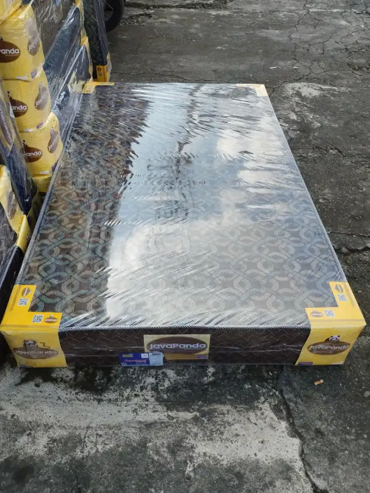 Jual Kasur Springbed Javaland Panda