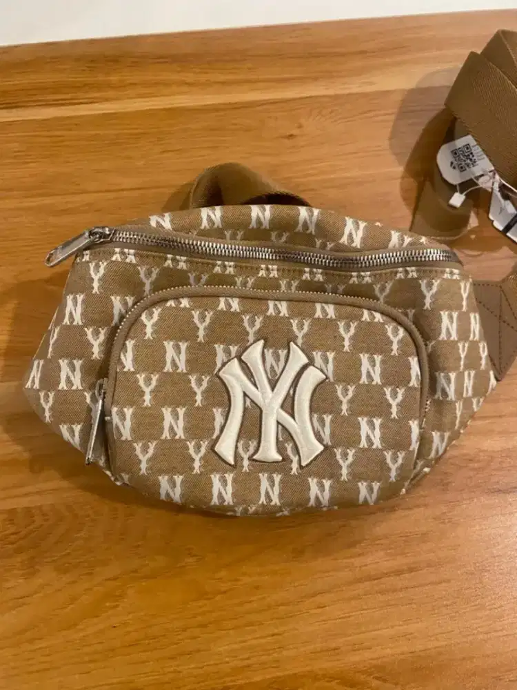 Tas waistbag MLB Original