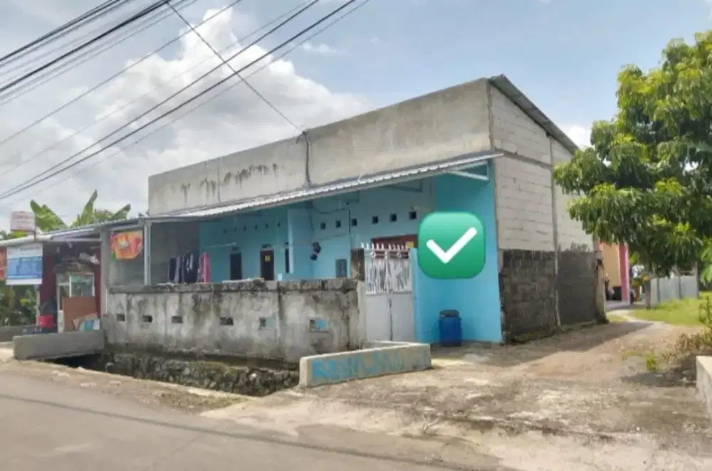 Kost Terjangkau Free Wifi