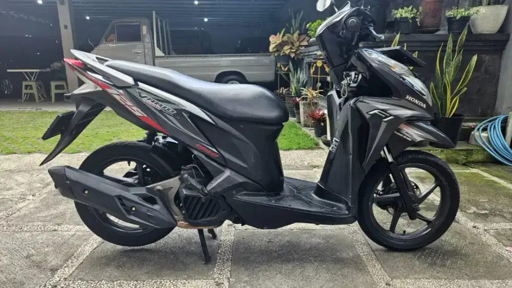 VARIO TECHNO 125FI 2013