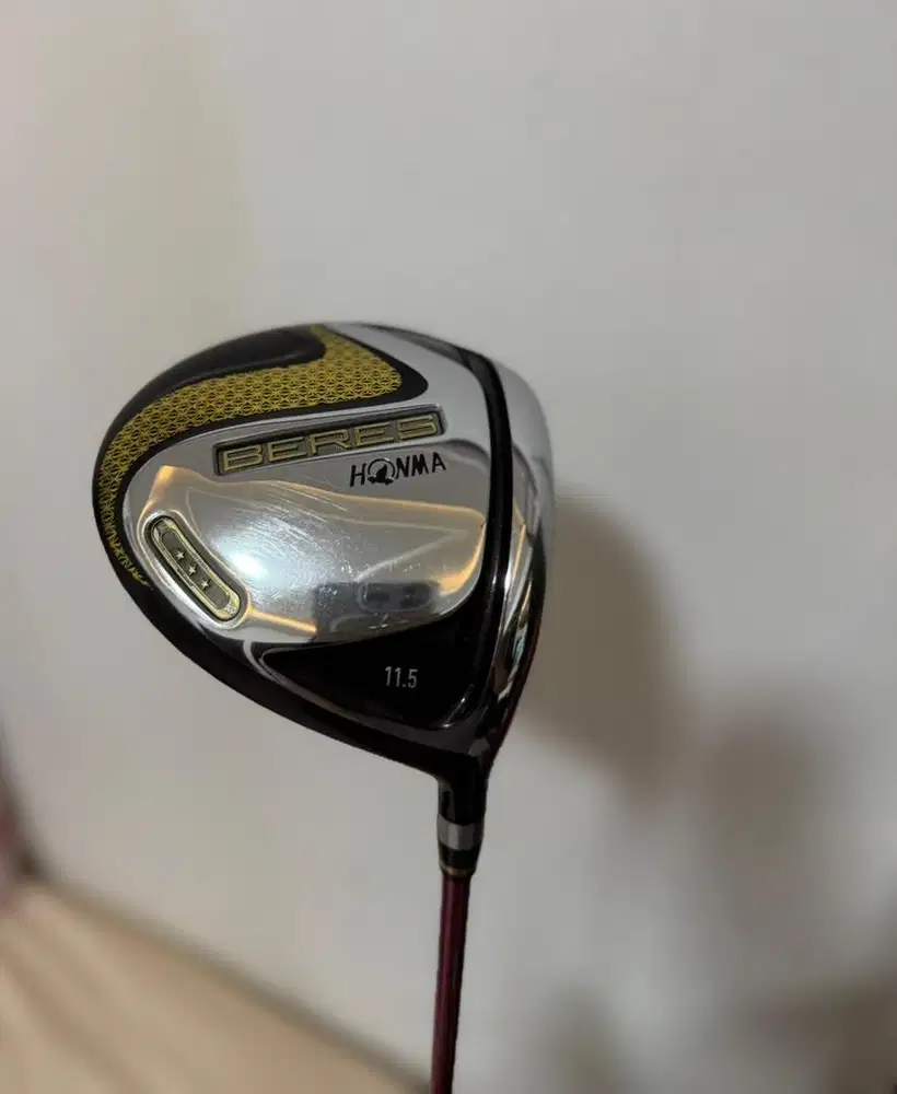 Jual stick golf  wanita honma