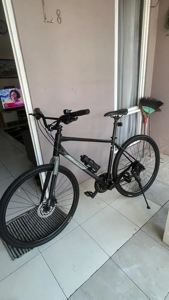 Sepeda Polygon Path 3