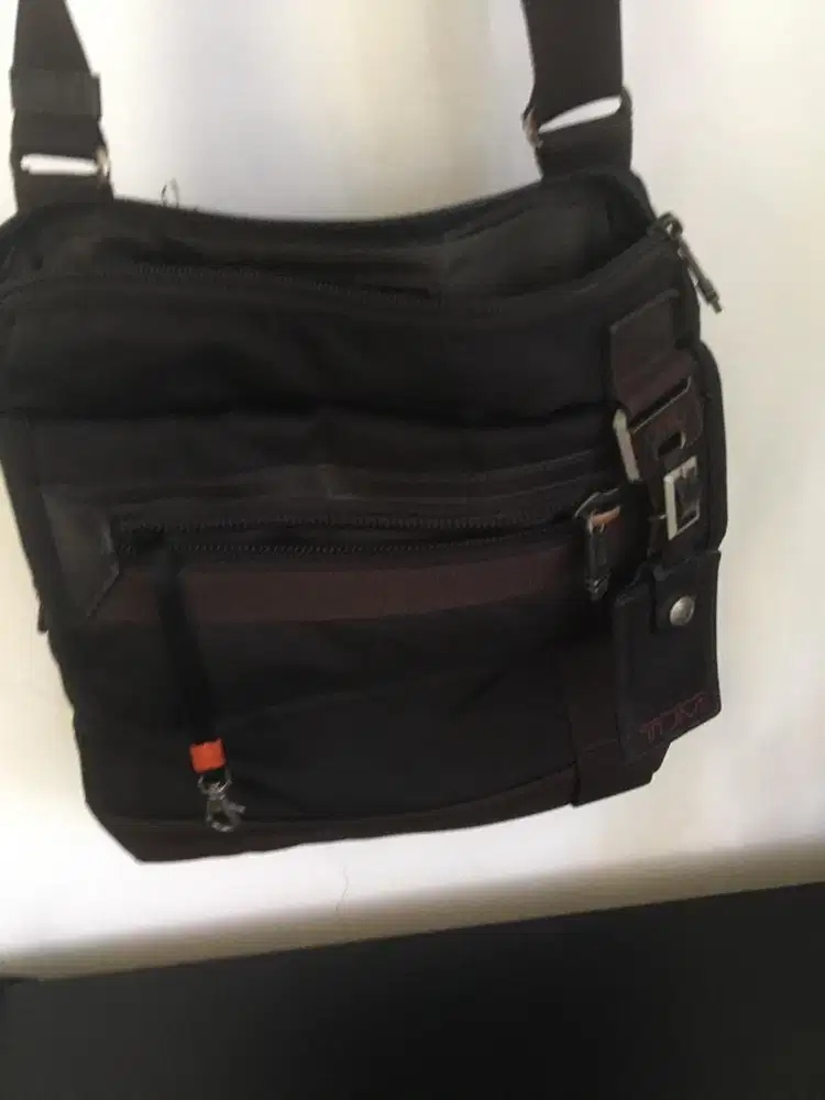 Jual Tas TUMI Alpha BravoSling Bag Murah Istimewa ORI