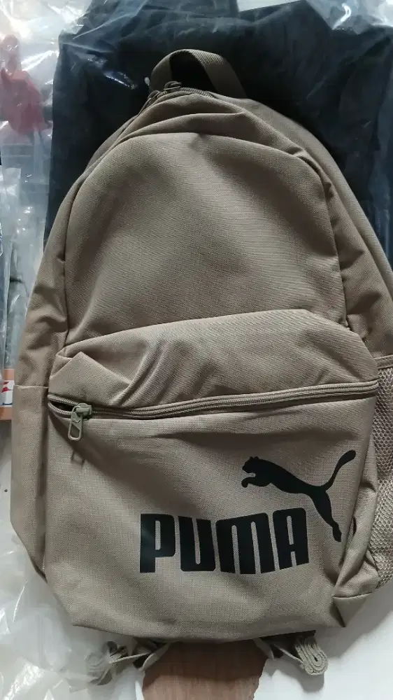 TAS RANSEL TAS LAPTOP CEWEK
